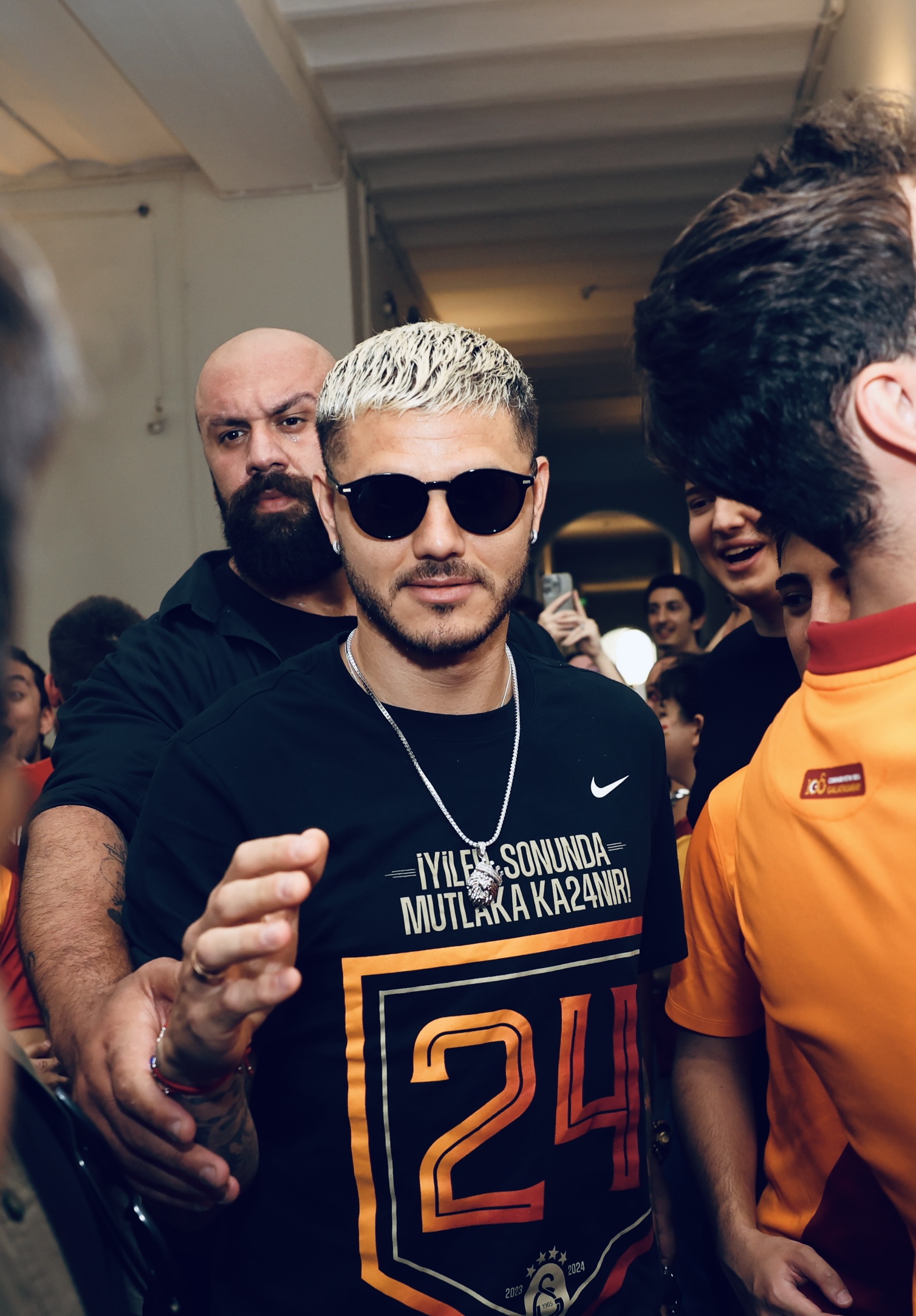 Mauro ICARDI