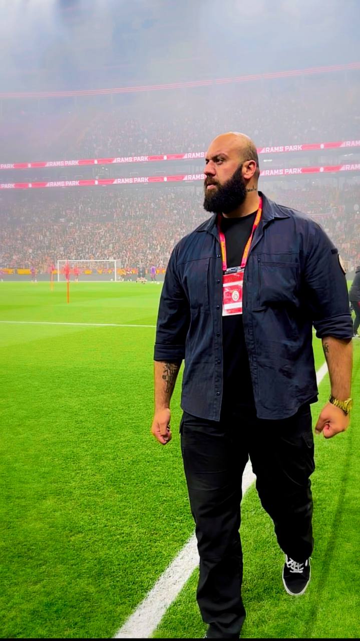 VIP SECURITY