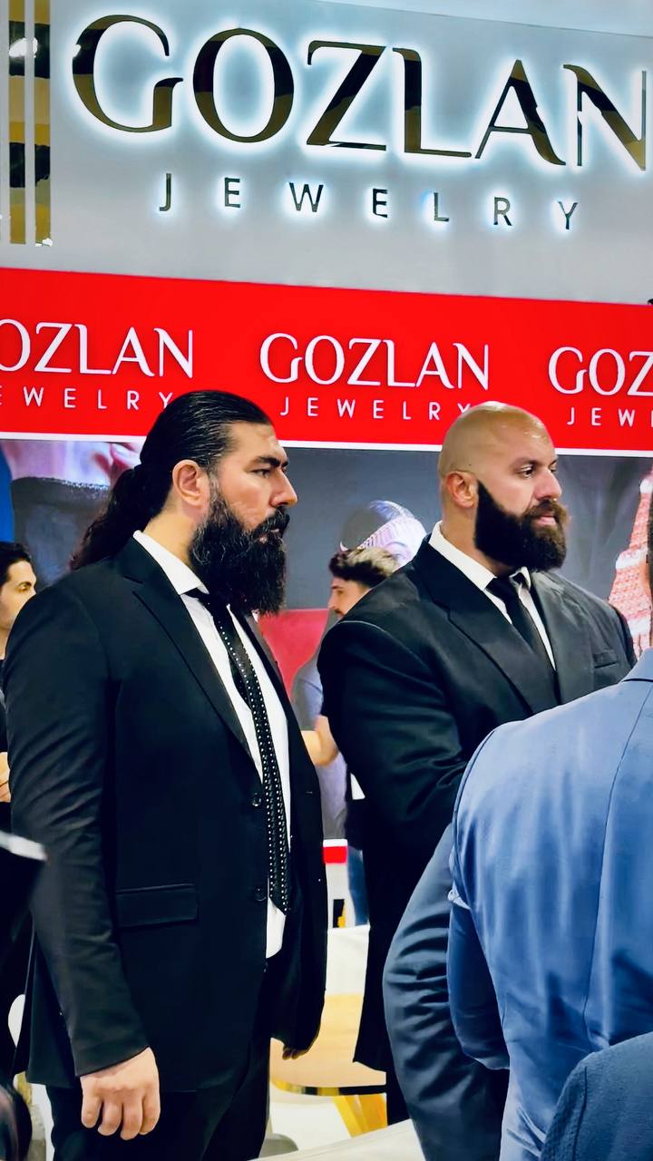 GOZLAN